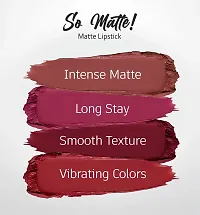 Colors Queen Color Addict Matte Lipsticks-thumb4