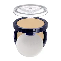 Beauty Berry HD || High Definition || Two Way Cake Compact || SPF-20 || || Honey ||-thumb2