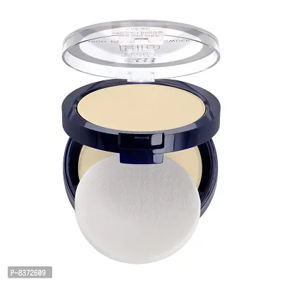 Beauty Berry HD High Definition Two Way Cake Compact SPF-20_(Fair_Ivoy)-thumb4