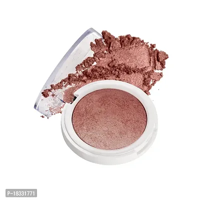 Classic Baked Rough Terracotta Blusher