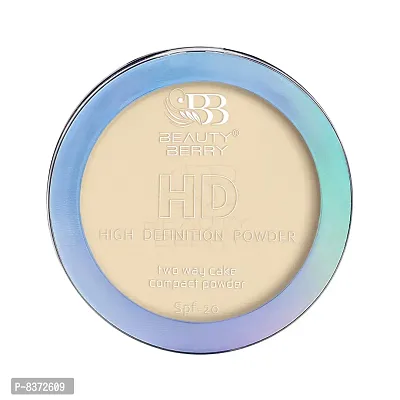 Beauty Berry HD High Definition Two Way Cake Compact SPF-20_(Fair_Ivoy)-thumb5