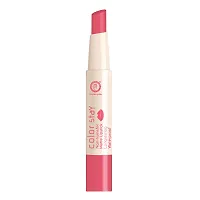 Colors Queen (NEW) Colors Stay Non Transfer Matte Lipstick (Baby Pink)-thumb2