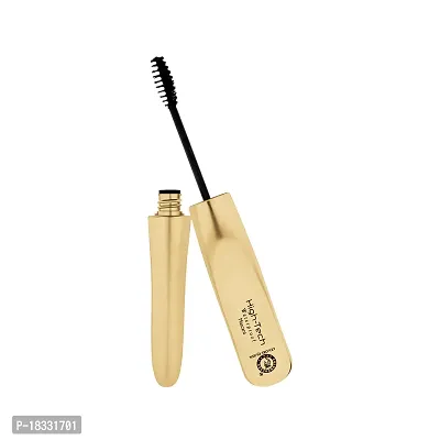 Classic Hight-Tech Waterproof Mascara | Definition, Volumizes And Lengthens Lashes, Smudge Proof, Quick Drying, Long Lasting ( 5 Ml)