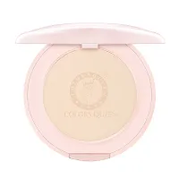 Colors Queen Highlighting Complexion Loose Powder + Compact (Natural Beige)-thumb1