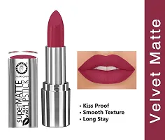 Colors Queen Super Matte Lipsticks-thumb2