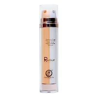 Colors Queen REVITALIFT 2 IN 1 High Definition Double Action Water Proof Foundation With Primer-thumb1