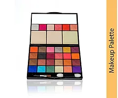 Colors Queen 33 shade Makeup kit-thumb1