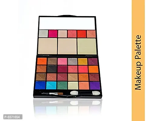 Colors Queen 33 shade Makeup kit-thumb2