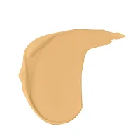 Colors Queen Lux Light Revitalizing || Ultimate Whitening || || Multi-Protection || Oil Free Foundation_{NaturalBeige}-thumb1