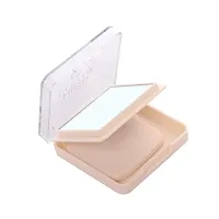 Colors Queen High Cover Silky Compact Powder-thumb2