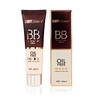 Beauty Berry BB Face Magic Cream Oil free (Ivory)-thumb1