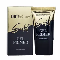 BEAUTY BERRY GOLD GEL PRIMER-thumb1