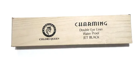 Colors Queen Double Tip Charming Eyeliner-thumb1