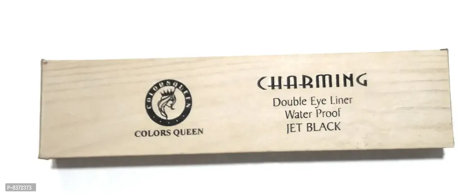 Colors Queen Double Tip Charming Eyeliner-thumb2