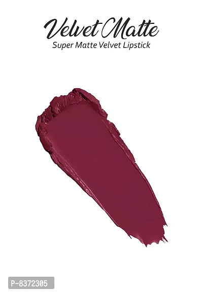 Colors Queen Super Matte Lipsticks-thumb2