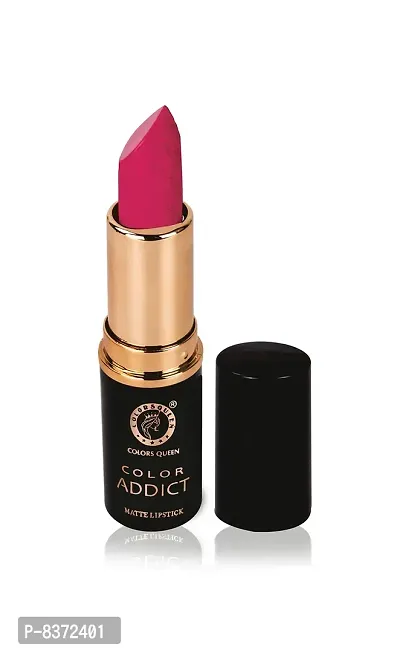 Colors Queen Color Addict Matte Lipsticks-thumb0