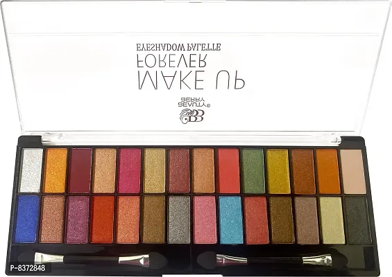 BEAUTY BERRY MAKE-UP FOREVER EYESHADOW PALETTE 28 NEW SHADES