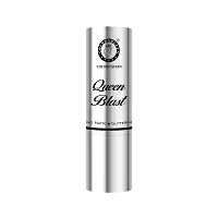 Colors Queen Glittering Matte Lipsticks (Queen Pink)-thumb1