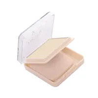 Colors Queen High Cover Silky Compact Powder-thumb2