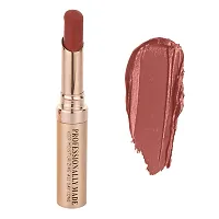 Colors Queen Matte Me Ultra Smooth Lipstick, Matte Finish - Expresso-thumb1