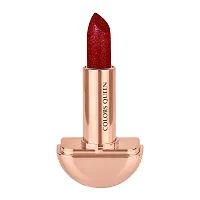 Colors Queen Rock Star Violin Matte Lipstick {Chili Red}-thumb2