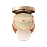 Colors Queen Brightness 2in1 Compact Powder-thumb2