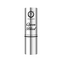 Colors Queen Queen Blast Glittering Matte Lipstick (Jam Red, 3.8 g)-thumb1
