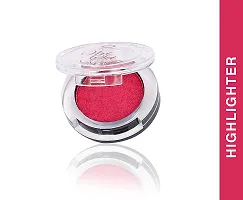 Colors Queen Wet set highlighter (Magenta)-thumb1