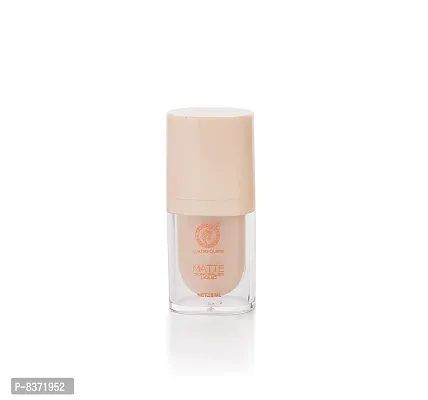 Colors Queen Primer Base Foundation (Ivory) With Liquid concealer Pack of 2-thumb3