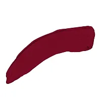 Colors Queen Rich Matte Lipstick (Russian Red, 3.8g)-thumb1