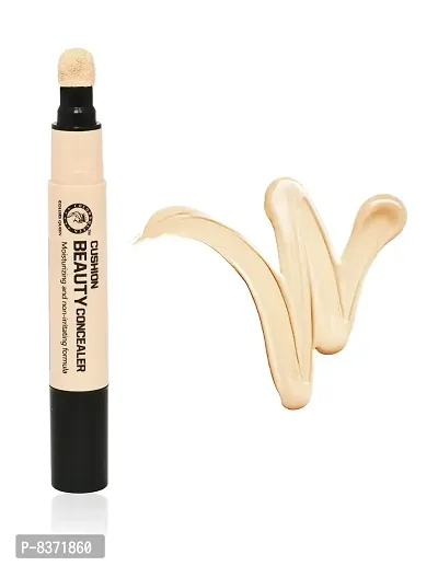 Colors Queen Cushion Beauty Concealer (Medium Beige)