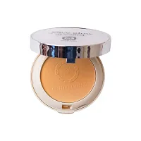 Colors Queen Face Glow Oil Control Compact Powder-thumb1