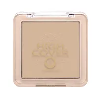 Colors Queen High Cover Silky Compact Powder-thumb3