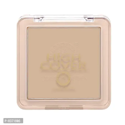 Colors Queen High Cover Silky Compact Powder-thumb4