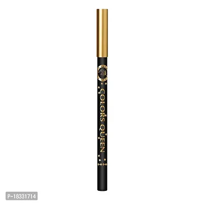 Classic Super Gliding Eye Pencil Kajalnbsp;nbsp;(Black, 1.5 G)-thumb3