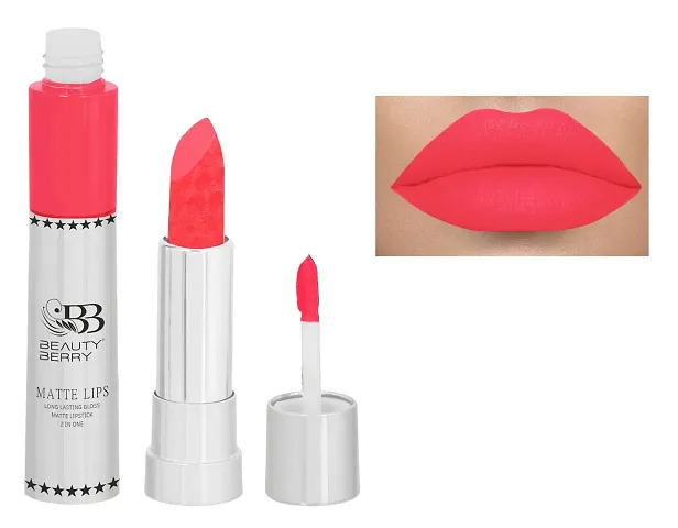 Must Have lipsticks 