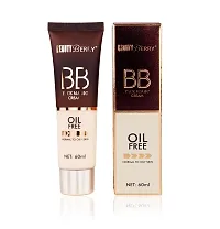 Beauty Berry BB Face Magic Cream Oil Free (Natural beige)-thumb2