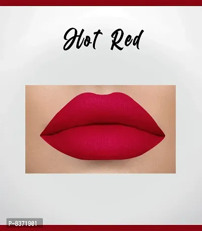 Colors Queen Long Lasting Matte Lipstick-thumb2