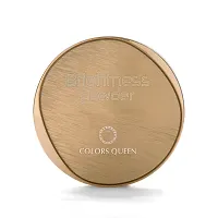 Colors Queen 2in1 Brightness Compact Powder-thumb3