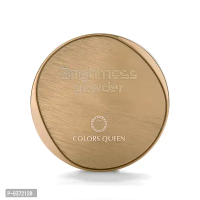 Colors Queen 2in1 Brightness Compact Powder-thumb4