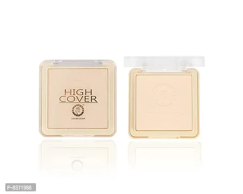 Colors Queen High Cover Face Powder