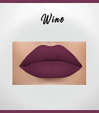 Colors Queen Color Addict Matte Lipsticks-thumb2