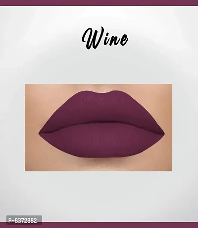 Colors Queen Color Addict Matte Lipsticks-thumb3