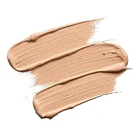 Colors Queen Dream satin Foundation (Medium Beige )-thumb1