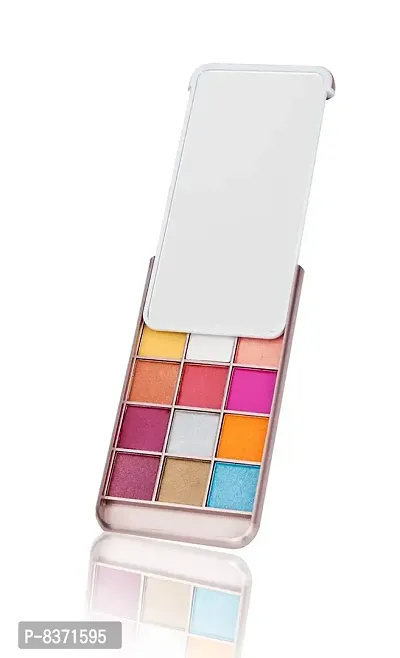 Colors Queen I Kit Eye Shadow