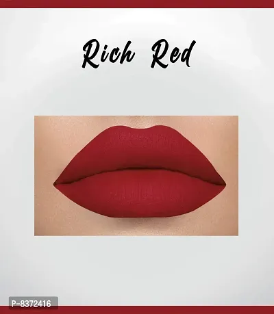 Colors Queen Color Addict Matte Lipsticks-thumb3