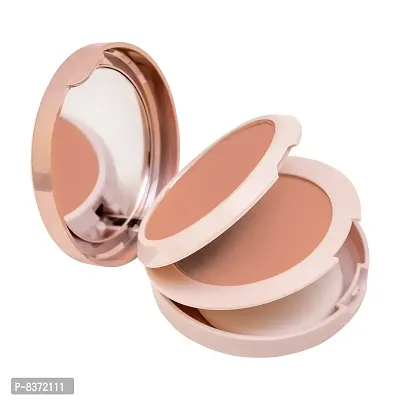 Colors Queen Oil Control Highlighting Complexion Compact Powder-thumb4