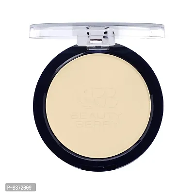 Beauty Berry HD High Definition Two Way Cake Compact SPF-20_(Fair_Ivoy)-thumb3