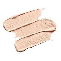 Colors Queen Dream Satin Foundation (Ivory)-thumb1