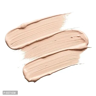 Colors Queen Dream Satin Foundation (Ivory)-thumb2